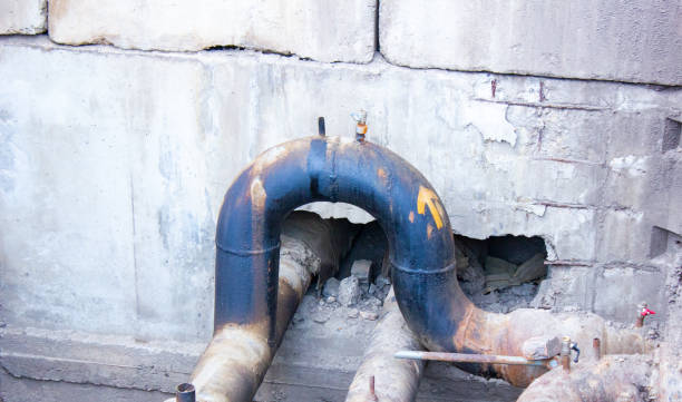 Professional Water damage restoration in Point Of Rocks, MD